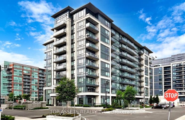 909-396 highway 7 East, Richmond Hill | Image 1