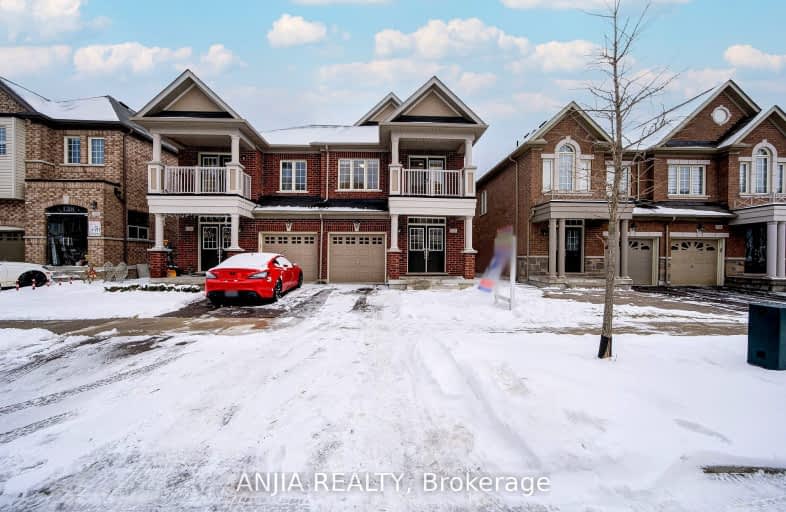 132 Memon Place, Markham | Image 1