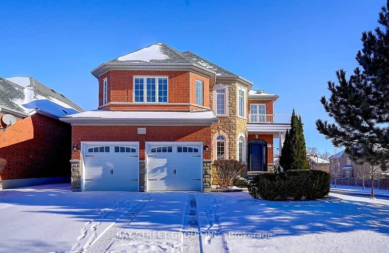 182 Jefferson Forest Drive, Richmond Hill | Image 1