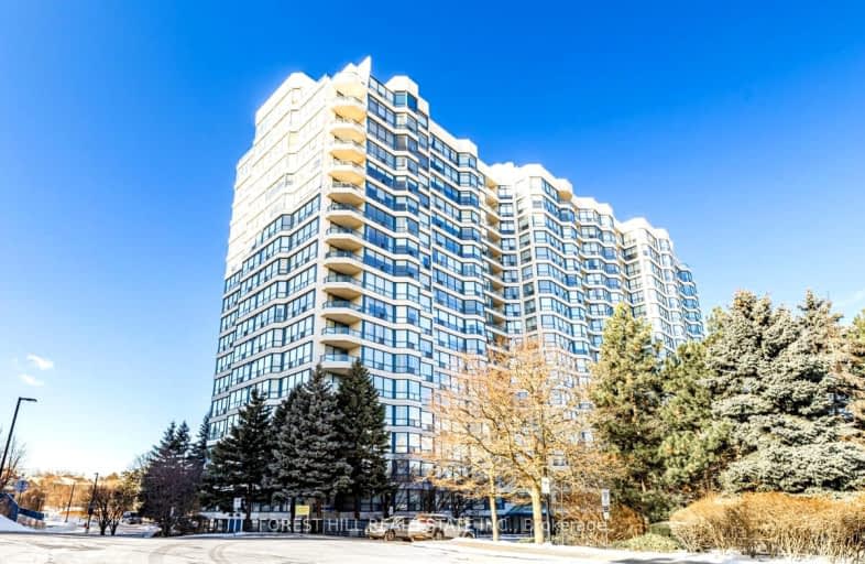 307-7300 Yonge Street, Vaughan | Image 1