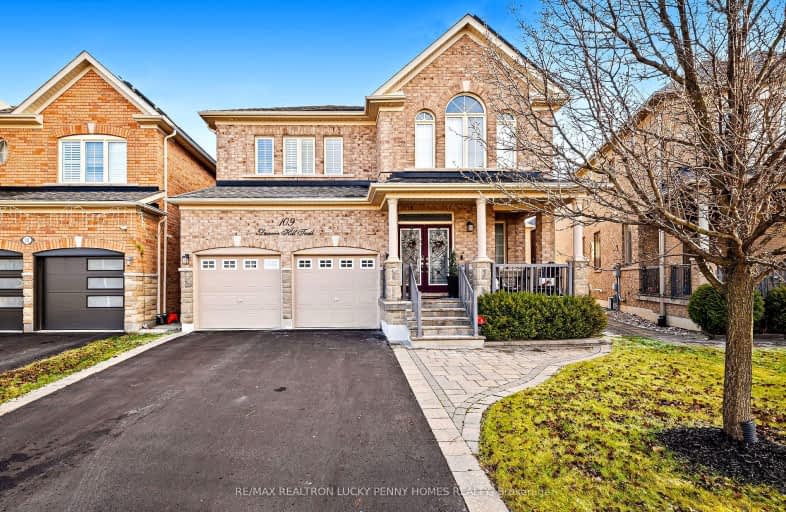 109 Darren Hill Trail, Markham | Image 1