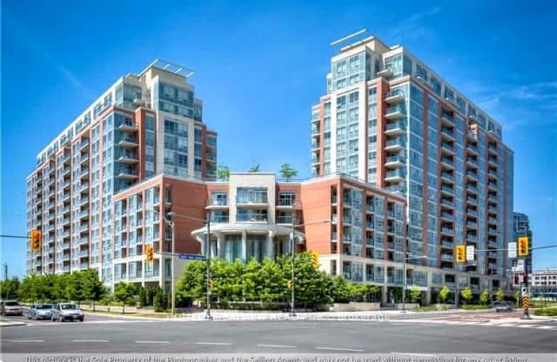 217-60 South Town Centre Boulevard, Markham | Image 1