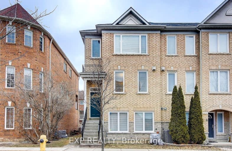 136 Galleria Parkway, Markham | Image 1