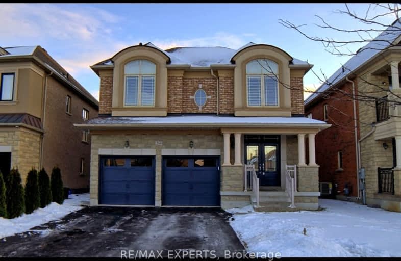 269 Chatfield Drive North, Vaughan | Image 1