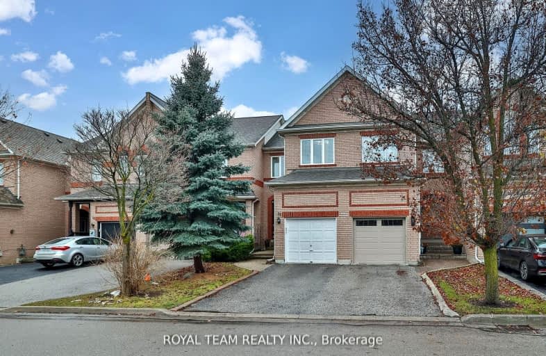 38 Maple Meadows Lane, Vaughan | Image 1