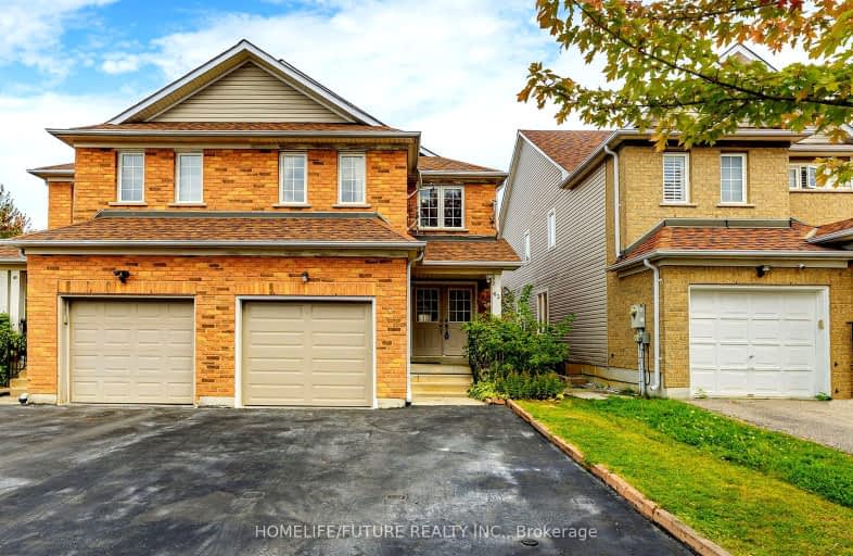 63 Billingsley Crescent, Markham | Image 1