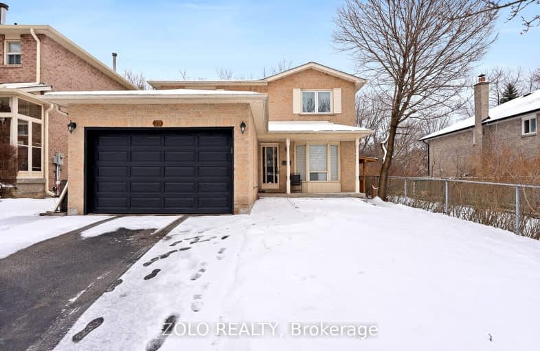 29 Misty Moor Drive, Richmond Hill | Image 1