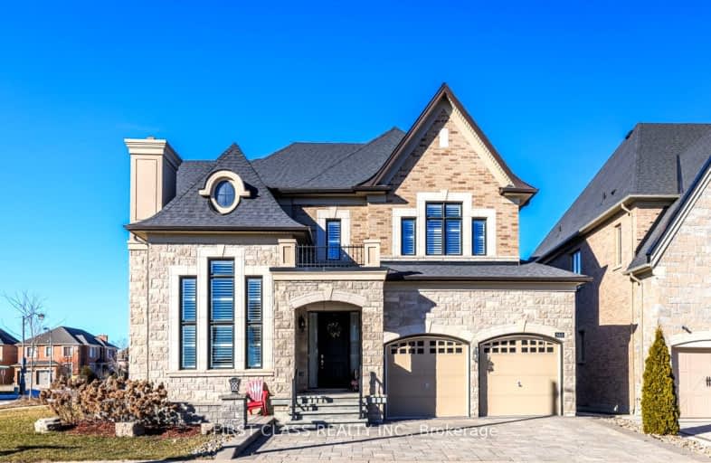 163 Abner Miles Drive, Vaughan | Image 1