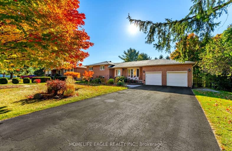 215 Valley View Drive, Innisfil | Image 1