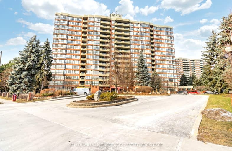 312-100 Observatory Lane, Richmond Hill | Image 1