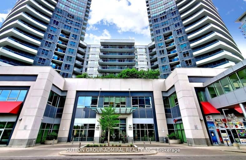 1007-7171 Yonge Street, Markham | Image 1