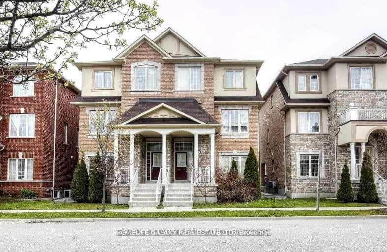 17 Ivy Stone Court, Markham | Image 1