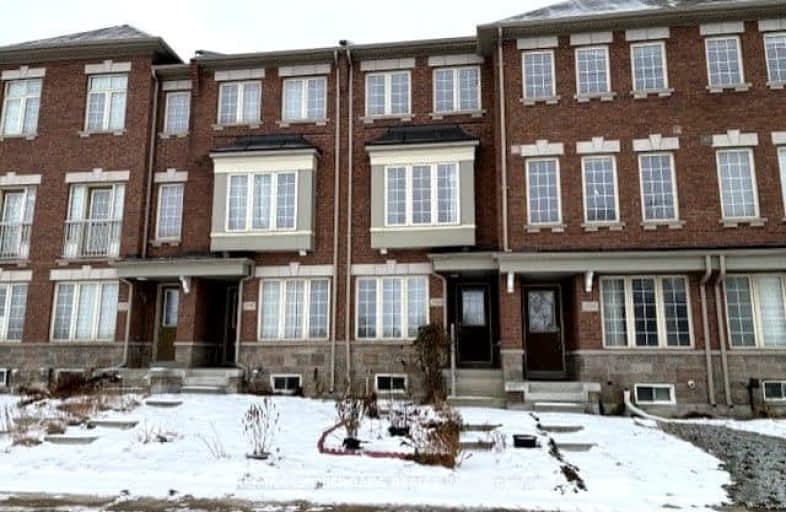 5243 Major Mackenzie Drive East, Markham | Image 1