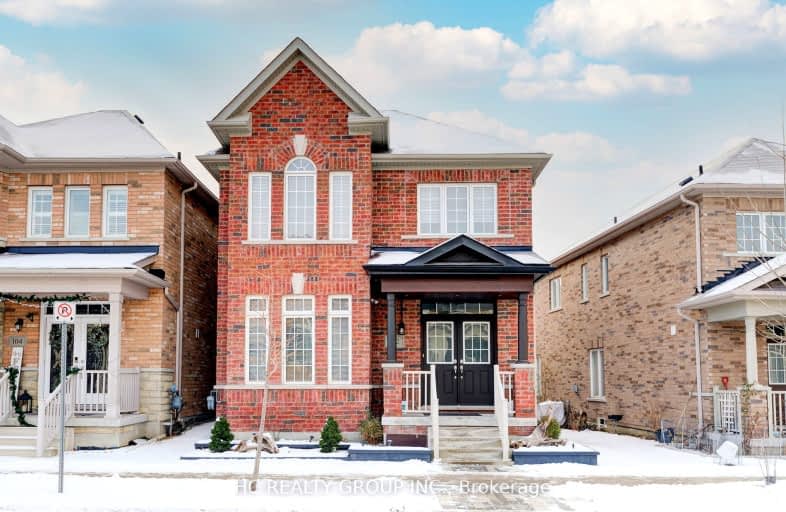 102 Pearl Lake Road, Markham | Image 1