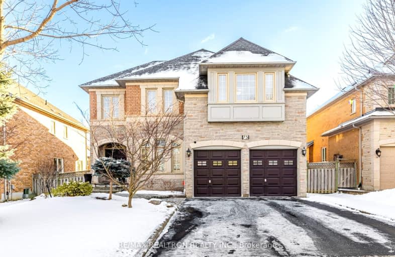 75 Wild Orchid Crescent, Markham | Image 1