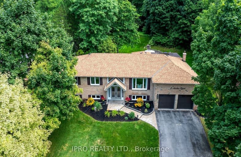 8 Anchor Court, East Gwillimbury | Image 1