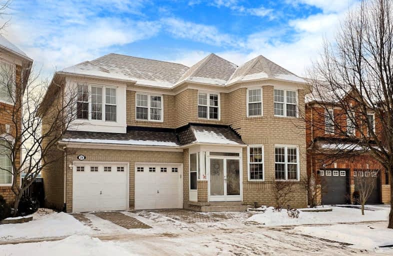 29 Wiltshire Drive, Markham | Image 1