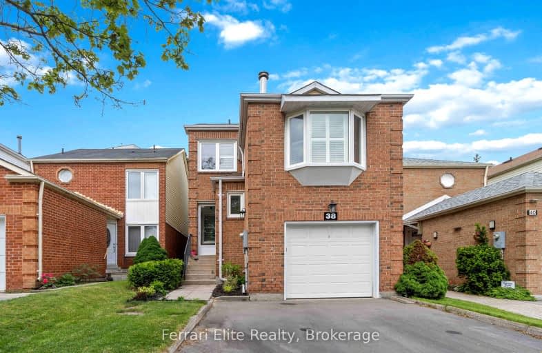 38 Lansbury Court, Vaughan | Image 1