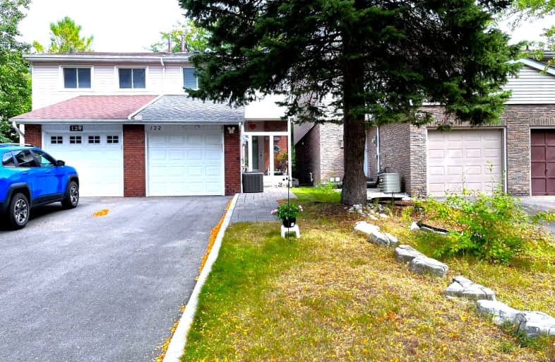 122 Tamarack Drive, Markham | Image 1