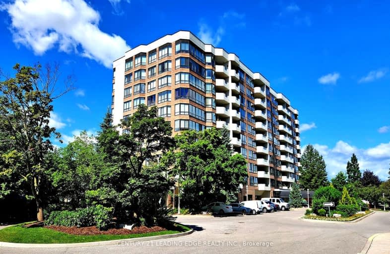 408-55 Austin Drive, Markham | Image 1