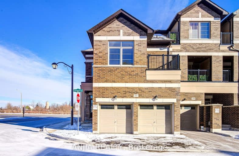 111 Carneros Way, Markham | Image 1