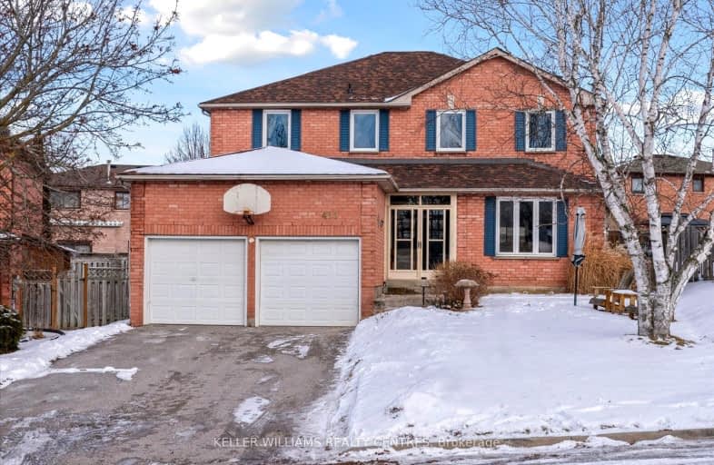 419 Weddel Court, Newmarket | Image 1