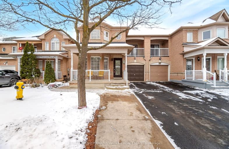 43 Windward Crescent, Vaughan | Image 1