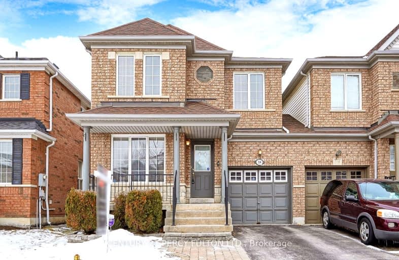 314 Castlemore Avenue, Markham | Image 1