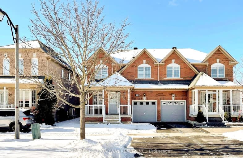 32 Raintree Drive, Markham | Image 1