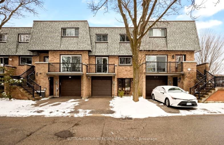 49-3 Woodglen Way, Markham | Image 1