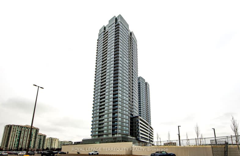 303A-30 Upper Mall Way, Vaughan | Image 1