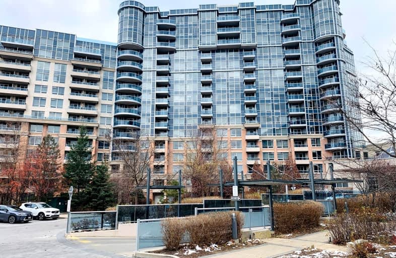 205-33 Cox Boulevard, Markham | Image 1