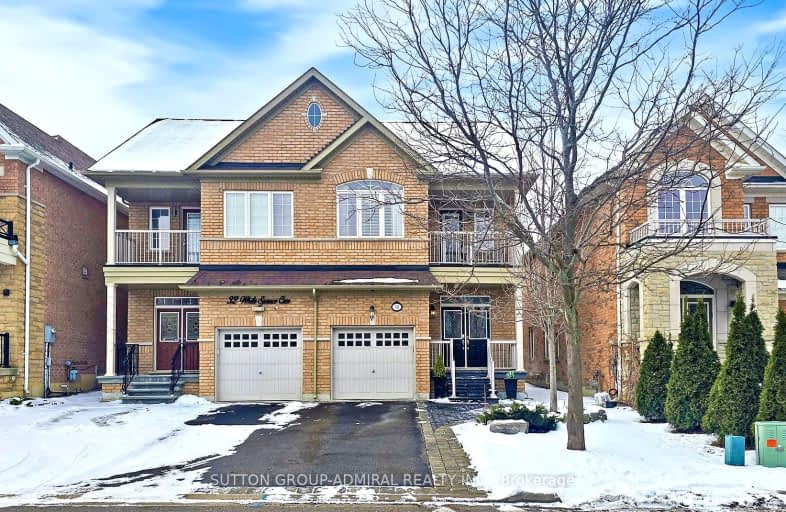 30 White Spruce Crescent, Vaughan | Image 1