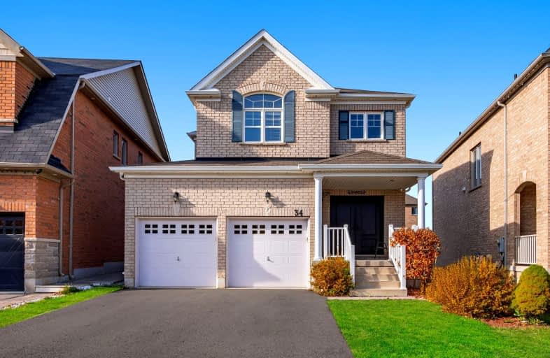 34 Brookview Drive, Bradford West Gwillimbury | Image 1