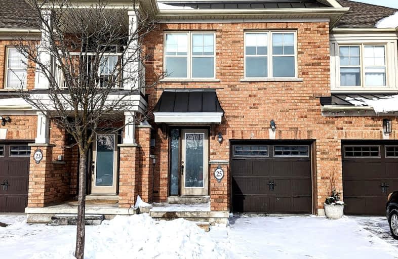 25 Northwest Passage, Whitchurch Stouffville | Image 1