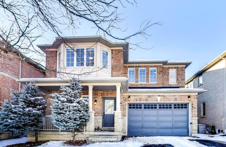 172 Pleasant Ridge Avenue, Vaughan | Image 1