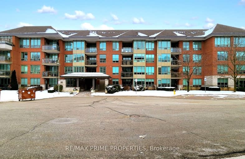 320-85 The Boardwalk Way, Markham | Image 1