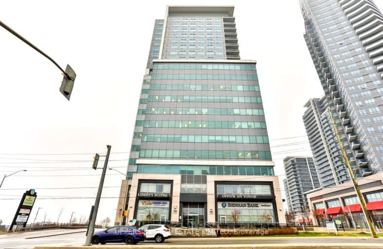 912-7191 Yonge Street, Markham | Image 1