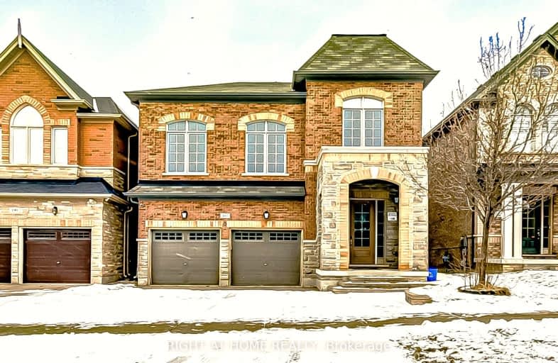 102 Wilfred Murison Avenue, Markham | Image 1