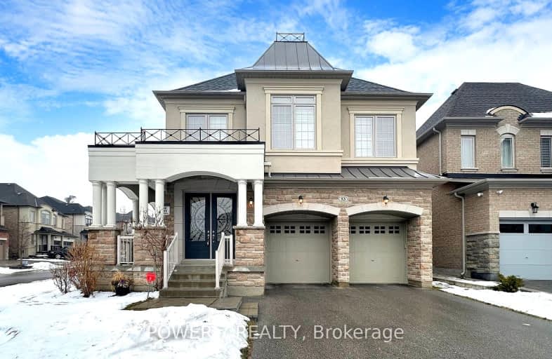 53 Carling Road, Vaughan | Image 1