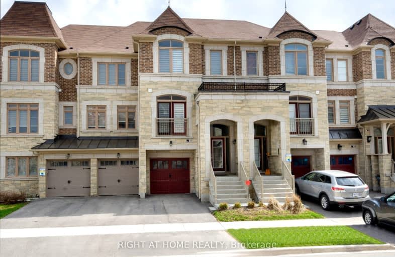 137 Allegranza Avenue, Vaughan | Image 1