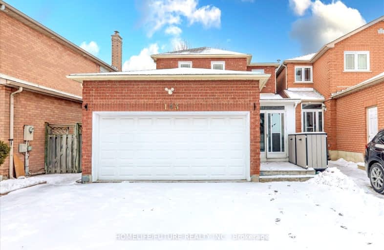 143 Mary Pearson Drive, Markham | Image 1