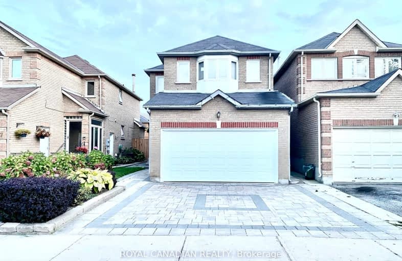 9 Clarion Crescent, Markham | Image 1