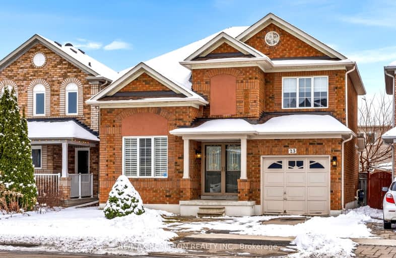 23 Tierra Avenue, Vaughan | Image 1