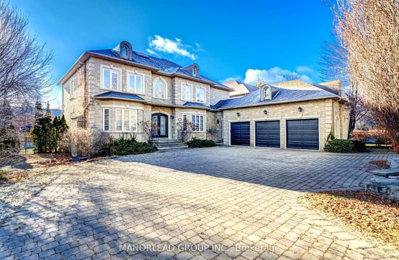 87 Arnold Avenue, Vaughan | Image 1