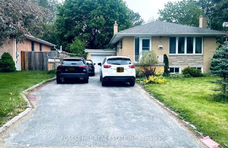 147 Wood Lane, Richmond Hill | Image 1