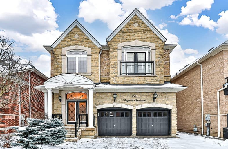 15 Chayna Crescent, Vaughan | Image 1