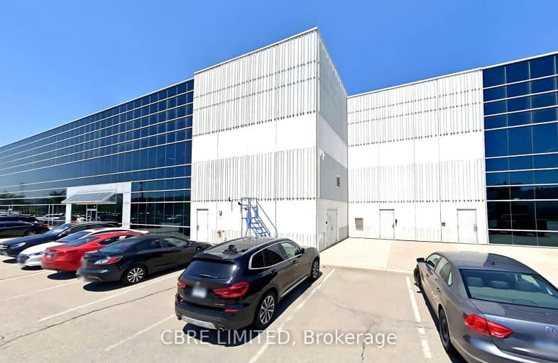 04-400 Zenway Boulevard, Vaughan | Image 1