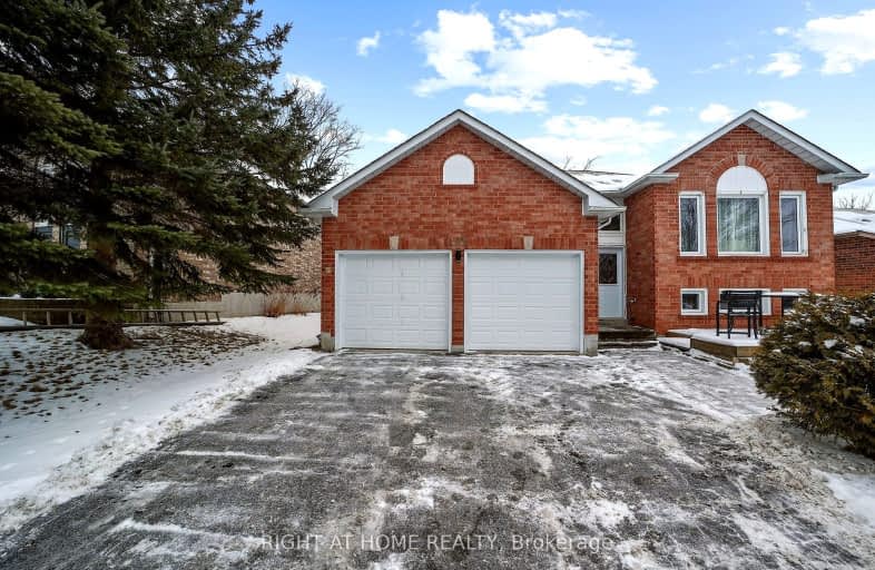 191 King Street East, East Gwillimbury | Image 1