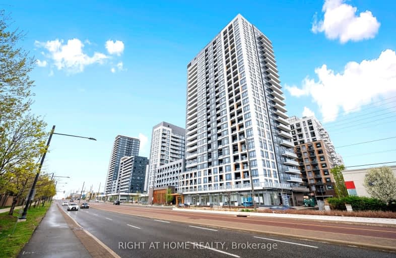 1424-7950 Bathurst Street, Vaughan | Image 1